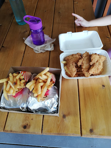 Photo of Snack Shack - 7459 Hwy 6, Tobermory, ON N0H 2R0